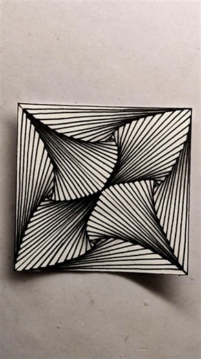 pattern drawing -22 💡💯✍️ #patternart #drawing #shorts