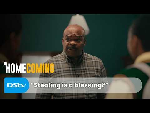 When a blessing becomes a curse | Homecoming | S1 EP 84