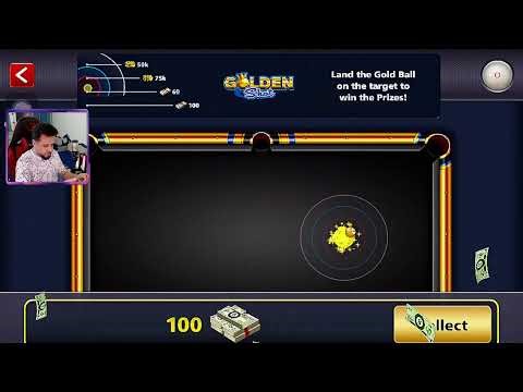 Let's play 8 Ball Pool | ARC Raiders
