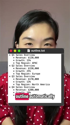 Auto-create PowerPoint Slides Using Python #python #automation #tutorial