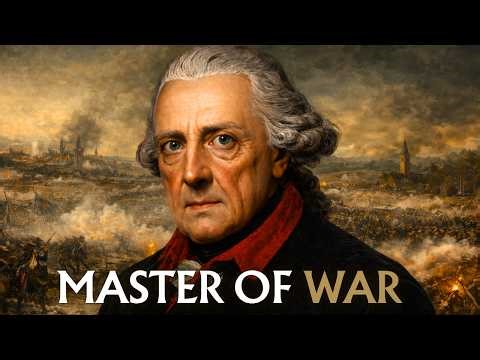 Frederick the Great - The General’s General Documentary