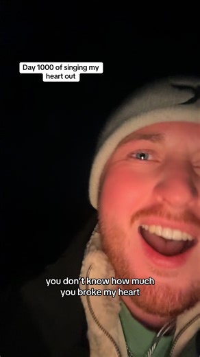 SPARK Many of you know that my journey on TikTok began in 2021 after a break up with my girlfriend in 2020. SPARK was a nameless song I wrote in 2016. Recently, I changed some of the lines to make it resonate with who I am now. Heartbreak can feel like the end of everything, but we often get so lost in the process that we forget ourselves - until we learn to reignite that spark again. Here‘s to the girl who broke my heart and the unplanned legacy that followed. P.S. More to come soon.