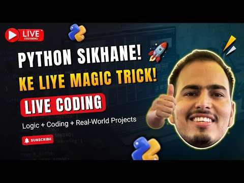 Inheritance python live coding