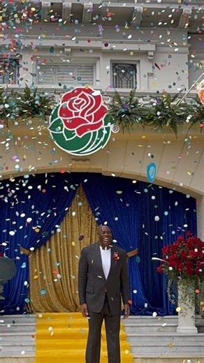 Diversity News Magazine on Instagram: "🌟 Earvin “Magic” Johnson Named 2026 Tournament of Roses® Grand Marshal! 🌟 PASADENA, Calif. – The Pasadena Tournament of Roses® proudly announces that Earvin “Magic” Johnson will serve as the Grand Marshal of the 2026 Rose Parade® presented by Honda! 🏀✨ Tournament of Roses President Mark Leavens revealed the exciting news at Tournament House as Johnson made a grand entrance to Michael Jackson’s “Do You Remember the Time.” His selection perfectly aligns wi