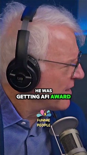 Steve Martin tells a funny Tom Hanks story #shorts #funny