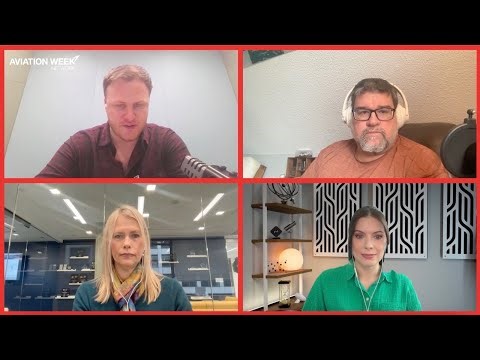 How MRO Changed In 2025—Biggest Stories And Breakthroughs | MRO Podcast