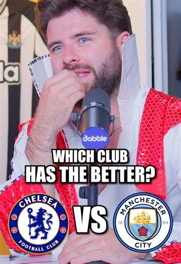 Chelsea vs. Man City: Fan Rivalry & Club Debate