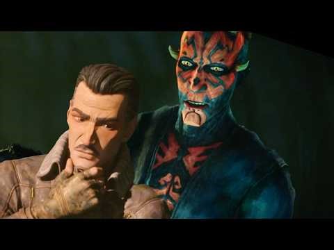 How is he still alive?!