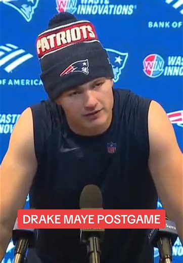 Drake Maye: NFL Playoff Performances Overview