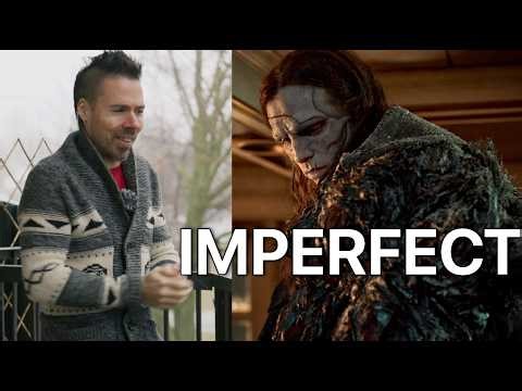 Why The Perfect Camera Won't Exist Until 2030