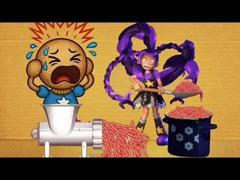 Kick the Buddy - Best Scary Gameplay Walkthrough 2026 | Poppy Playtime Chapter 5