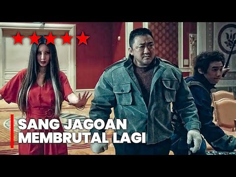 THE KING OF KING TELAH KEMBALI ‼️