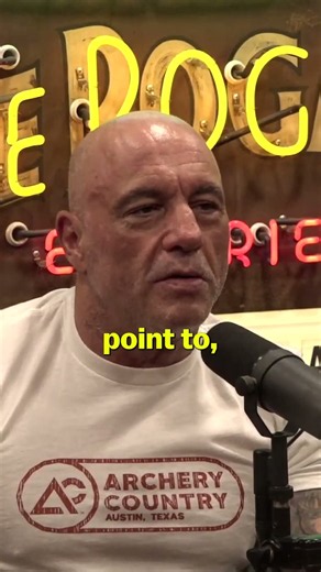 Jesus Is Perfect - Joe Rogan ✝️