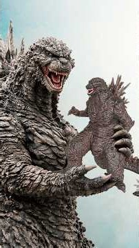 ¿Te parece mucho 50 Centimetros? ¡Todos los promocionales de Godzilla Minus Zero!