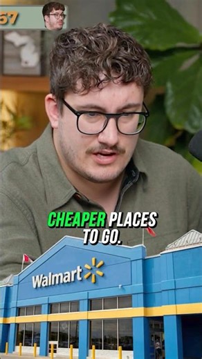 Racist Woman REFUSES To Shop at Walmart