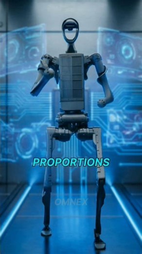 This Robot Runs Faster Than Most People