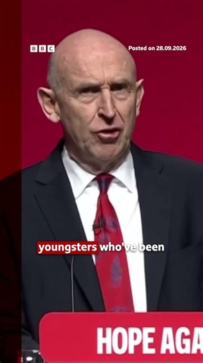 Chancellor announces expanded local apprenticeship service. #BBCNews