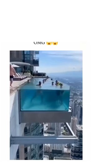 @soul.code34 | This viral X post shares an AI-generated video using OpenAI's Sora model, showing a cannonball jump into a high-rise infinity pool that... | Instagram