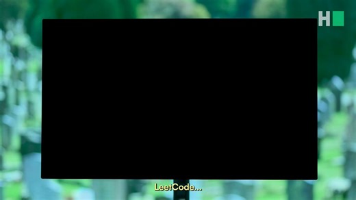 LeetCode rounds evaluate how you solve problems with optimized time and space complexity.Though in real jobs, we never do this from scratch. Libraries already exist for most of it.So LeetCode should’ve become irrelevant once we started using advanced frameworks for development.But it didn’t. Because this round was never about testing how well you use tools on the job.Actually DSA rounds checks your IQ, how you think under constraints and pressure, break down problems, and arrive at efficient sol