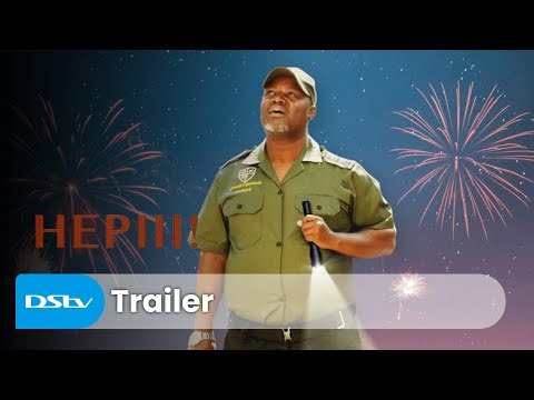 Hepiii! | 28 December | Mzansi Bioskop | DStv