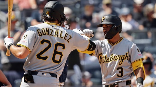 Pirates, Yankees - 07/22/2026 | Game Video Highlights | MLB Film Room