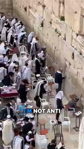 Anti-Zionism vs Antisemitism - The Truth