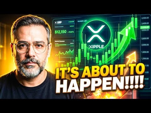 JAKE CLAVER JUST MADE A CRAZY STATEMENT! (XRP PRICE SURGE IS INCOMING?!