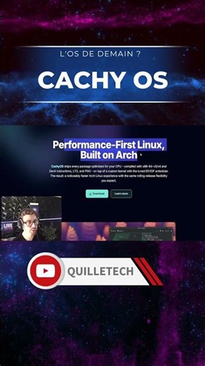 Boost tes FPS avec ce Linux ultra-optimisé !