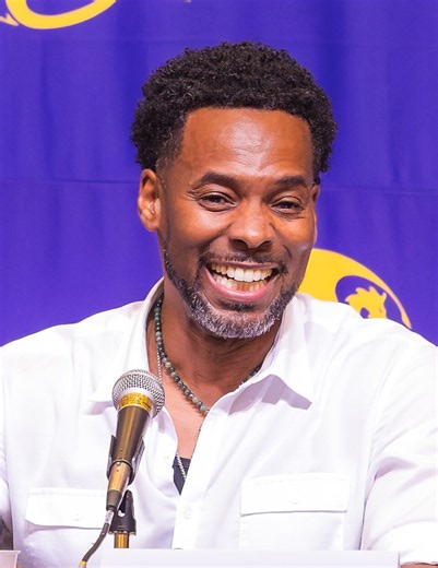 Anthony Montgomery - Wikipédia