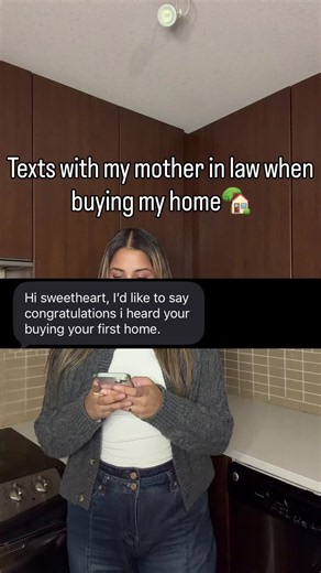 THE AUDACITY…….😭🙄 Song made on @Suno #storytime #monsterinlaw #firsthomebuyer #suno #sunopartner