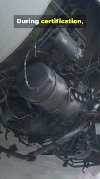 Blade-Off: The Jet Engine Test Designed for an Explosion