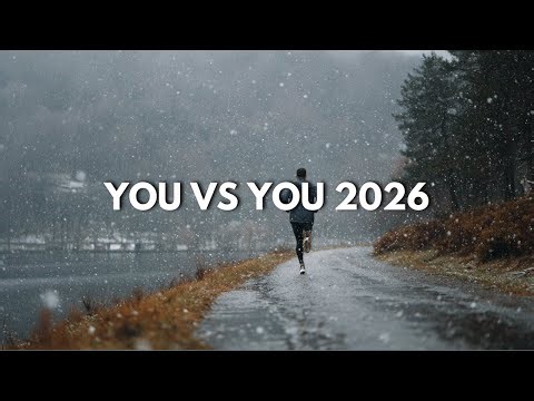 YOU VS YOU – Motivational Speech 2026