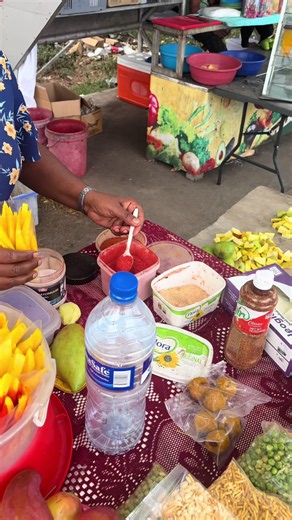 Mango Season in Fiji: What to Expect This Year