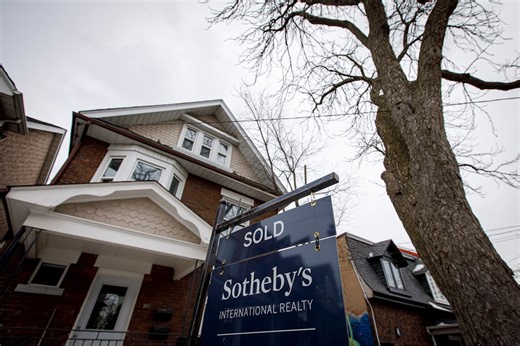 How Ontario's new HST rebate will actually work for homebuyers