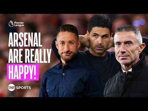 David Ornstein reveals Arsenal's view on their summer transfer business 👀
