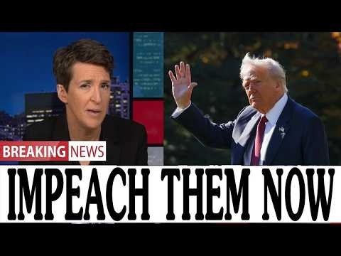 The Rachel Maddow Show 9⧸9⧸26 ｜ 🅼🆂🅽🅱️🅲 Breaking News Today Sep. 9, 2026