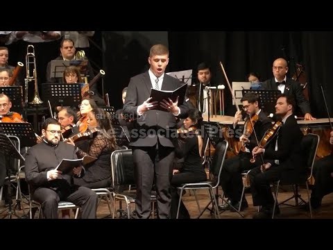 Paraguay hosts unique Beethoven concert in Indigenous language