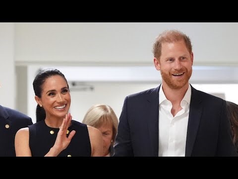 Australia ‘cannot stomach’ Prince Harry and Meghan Markle during visit