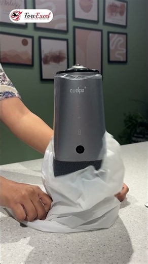 Coolpo AI Huddle Pana | AI-Powered Video Conferencing Solution