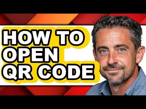 How to Open Qr Code (full Guide)