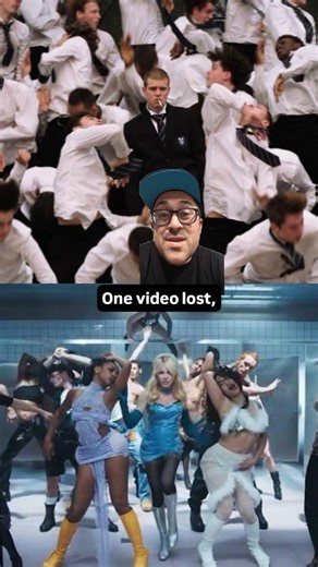 The Man Behind STORM Was Nominated Against Himself at the VMAs | Damien Jalet