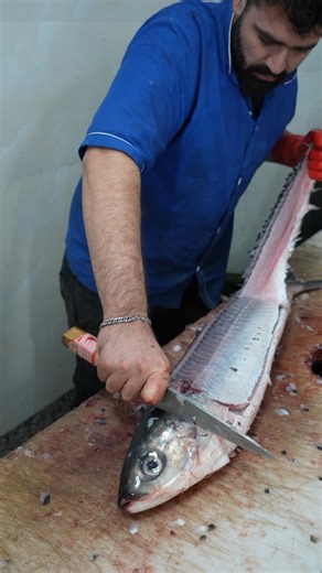 From Amateur to Fast Pro: How I Boosted My Fish Filleting Skills
