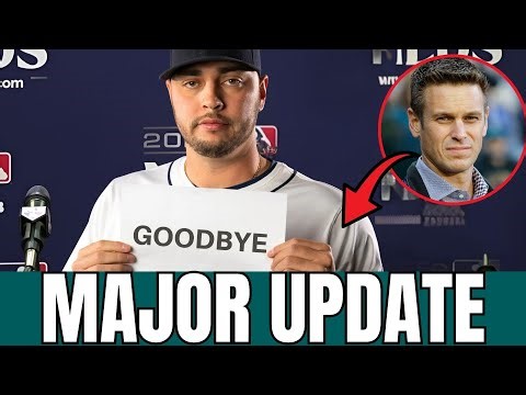 Did the Mariners Just Make a SERIOUS Mistake?