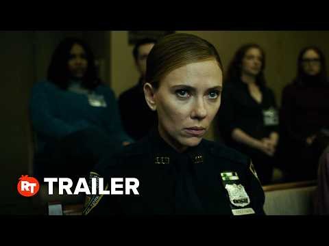 The Exorcist: Martyrs Trailer #1 (2027)