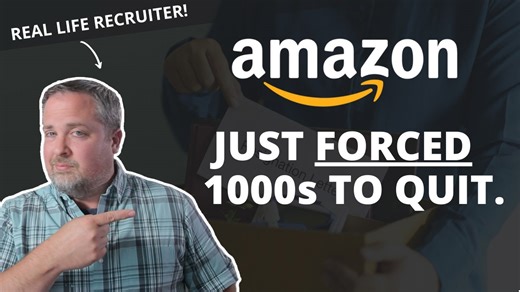 Amazon just officially ended remote work permanently (why this is bad for everyone)