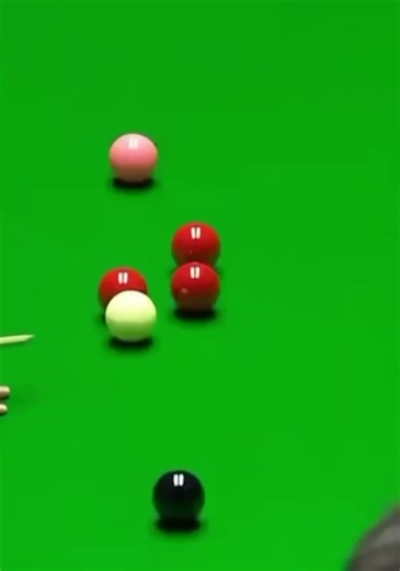 I Still Can't Believe I Made These Impossible Trick Shots