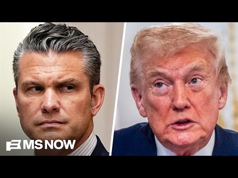 'It is international murder': Fmr. NATO Amb. slams U.S. military strikes on boats