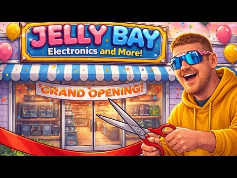 Computer parts and deals new web market