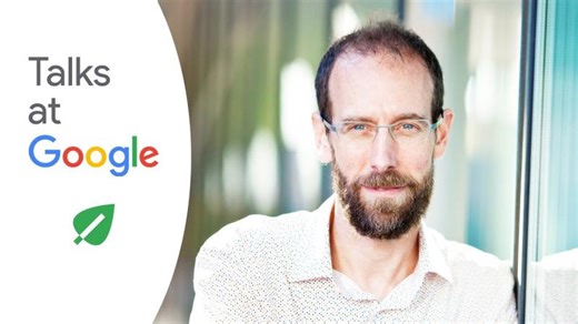 David Keith | A Case for Integrating Solar Geoengineering into Climate Policy | Talks at Google | Sheree Victorian
