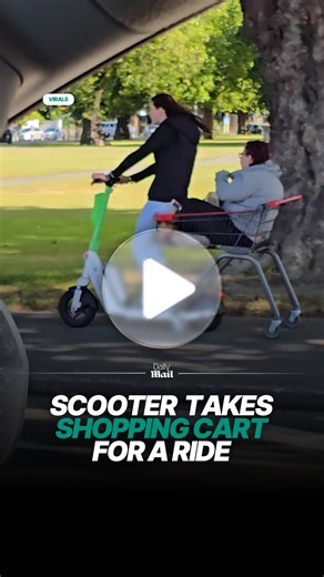 This is so creative 😂 | Daily Mail Video